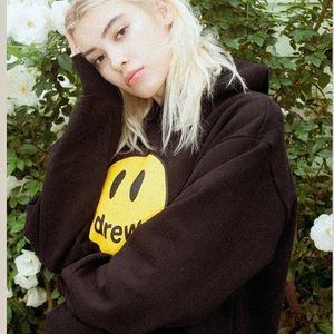 Justin Bieber Drew House Sweatshirt -NWT SOLD OUT